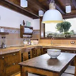 Nyaraló Ermita Perdomo