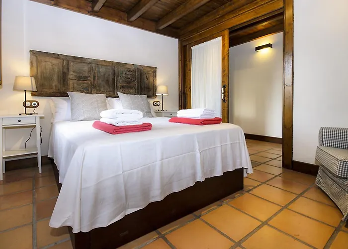 Ermita Perdomo * Masdache