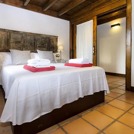 Ermita Perdomo * Masdache