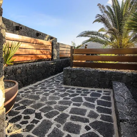 Сasa de vacaciones Ermita Perdomo