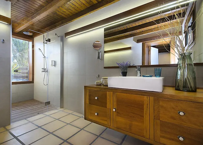 Сasa de vacaciones Ermita Perdomo *