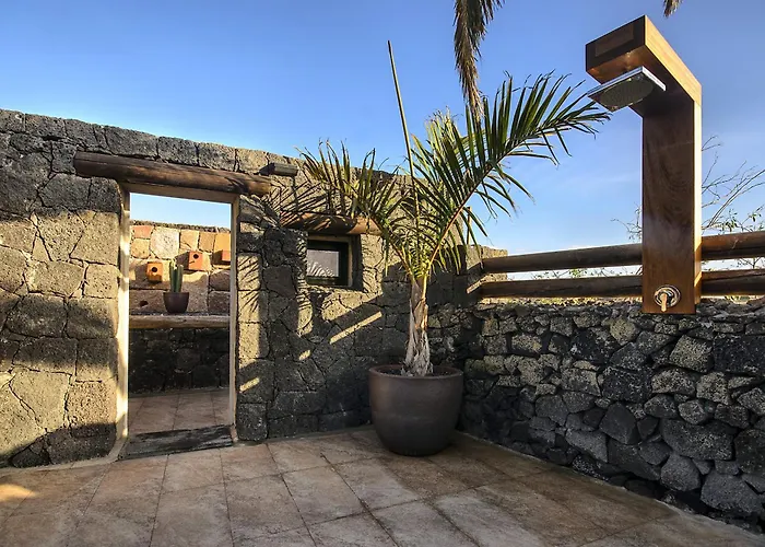 Ermita Perdomo Сasa de vacaciones