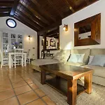 Ermita Perdomo Сasa de vacaciones