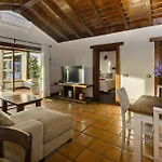 Сasa de vacaciones Ermita Perdomo Masdache