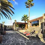Ermita Perdomo Сasa de vacaciones Masdache