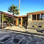 Ermita Perdomo Сasa de vacaciones